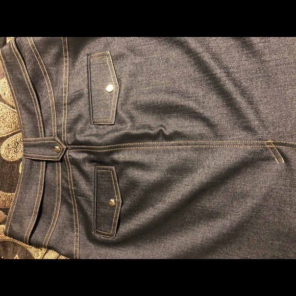 Cache skirt - Picture 3 of 7